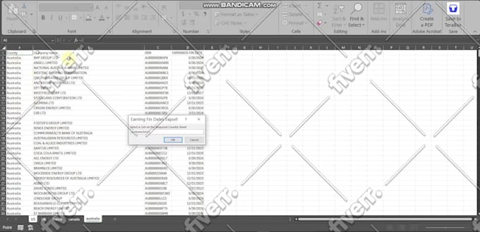 create professional excel templates, do macros, vba, formulas, excel automation