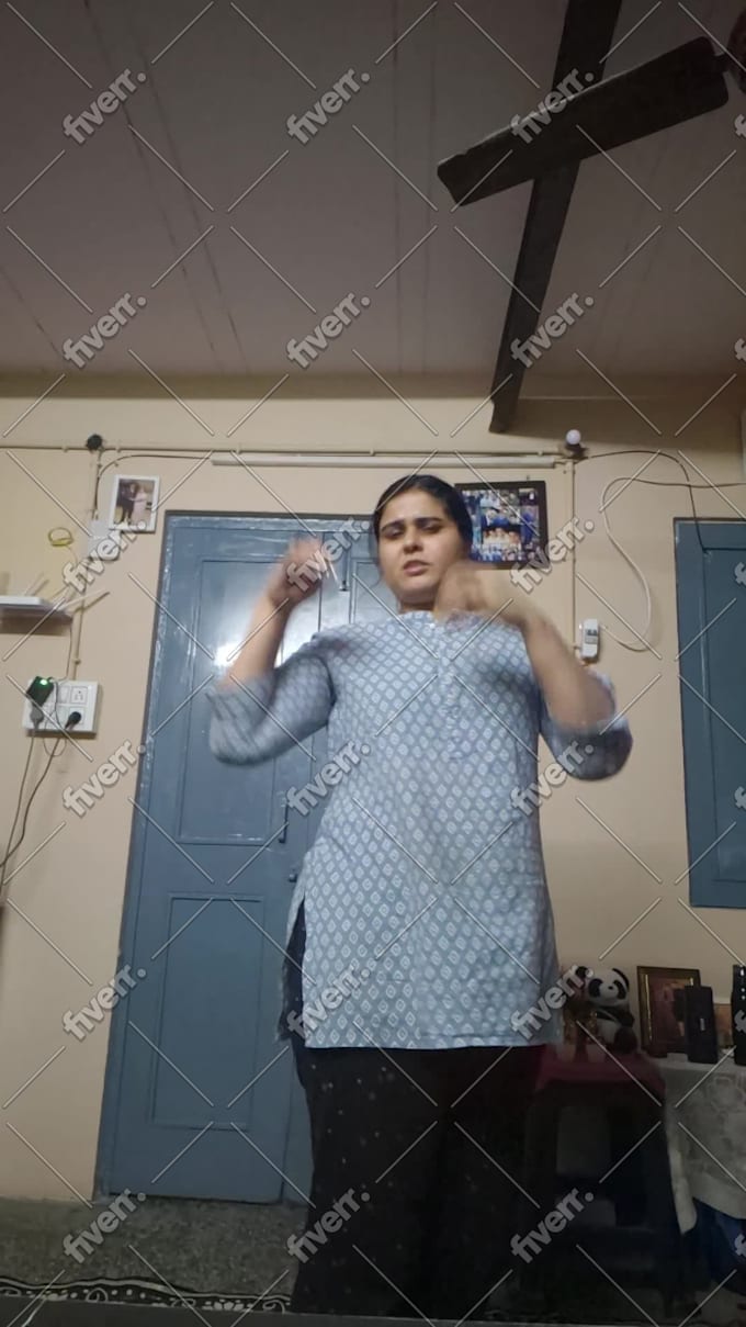 choreograph bollywood dance for you