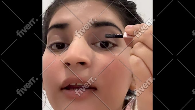 do professional makeup tutorials