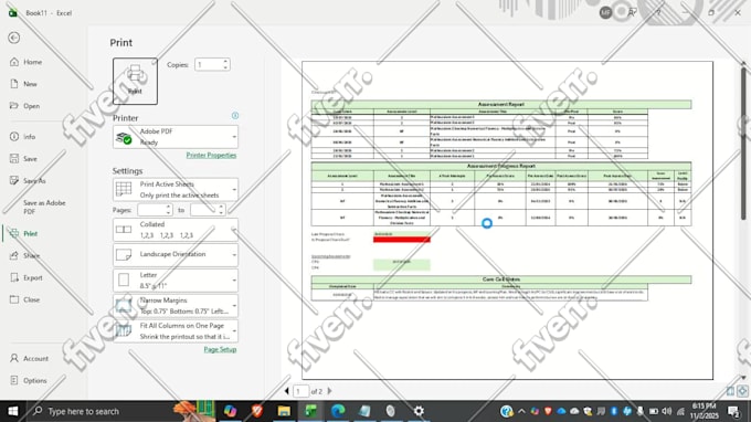create excel dashboard, chart, graphs, fix formulation, vba
