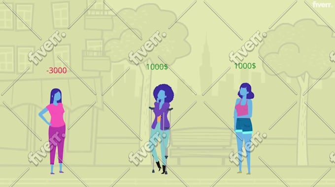 make animations using powtoon and animaker