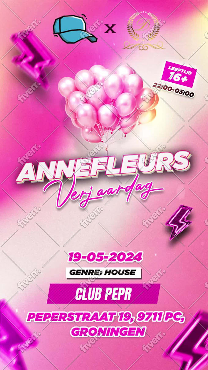 do valentines day, new year flyer design