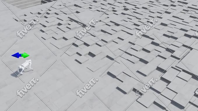 do your reinforcement learning tasks