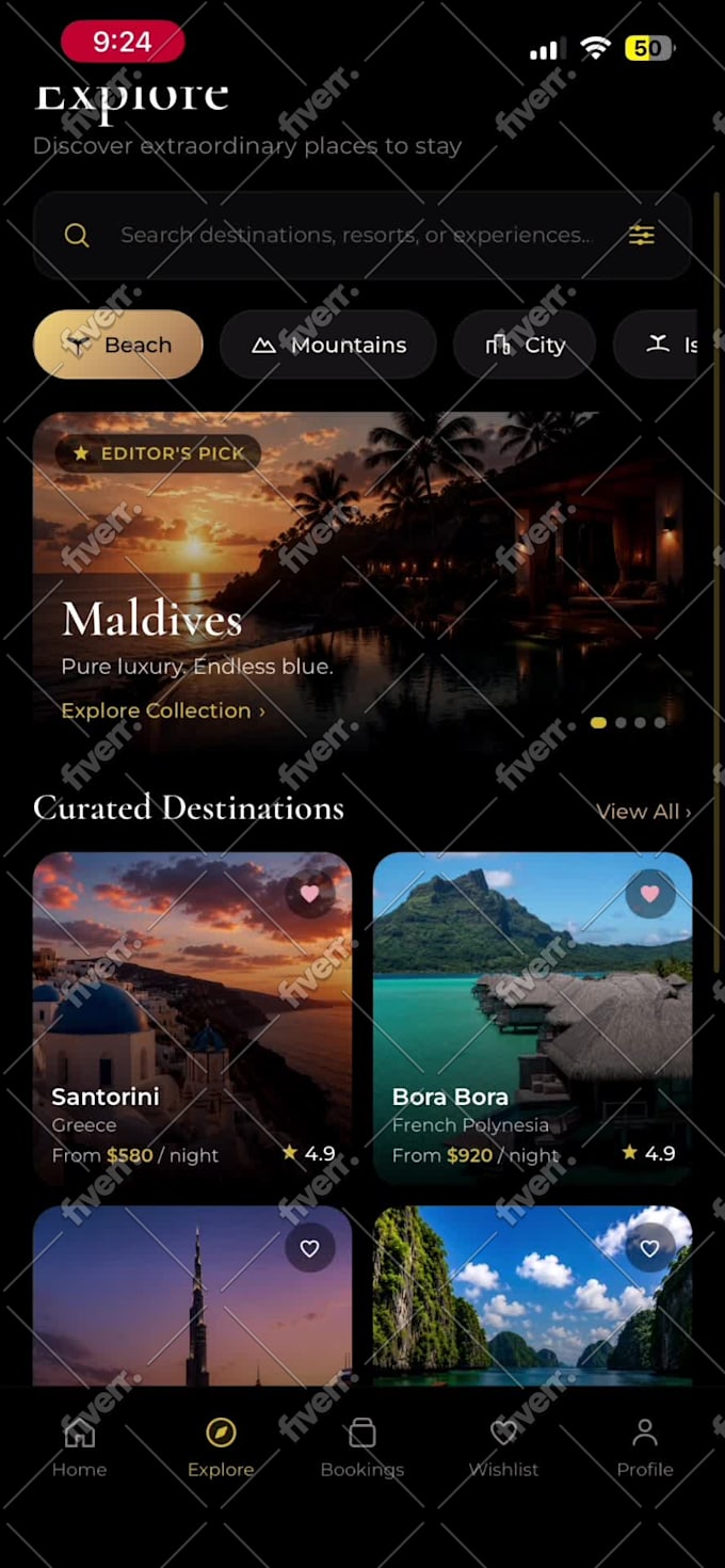 build mobile app development app developer flutter react native ai app creation