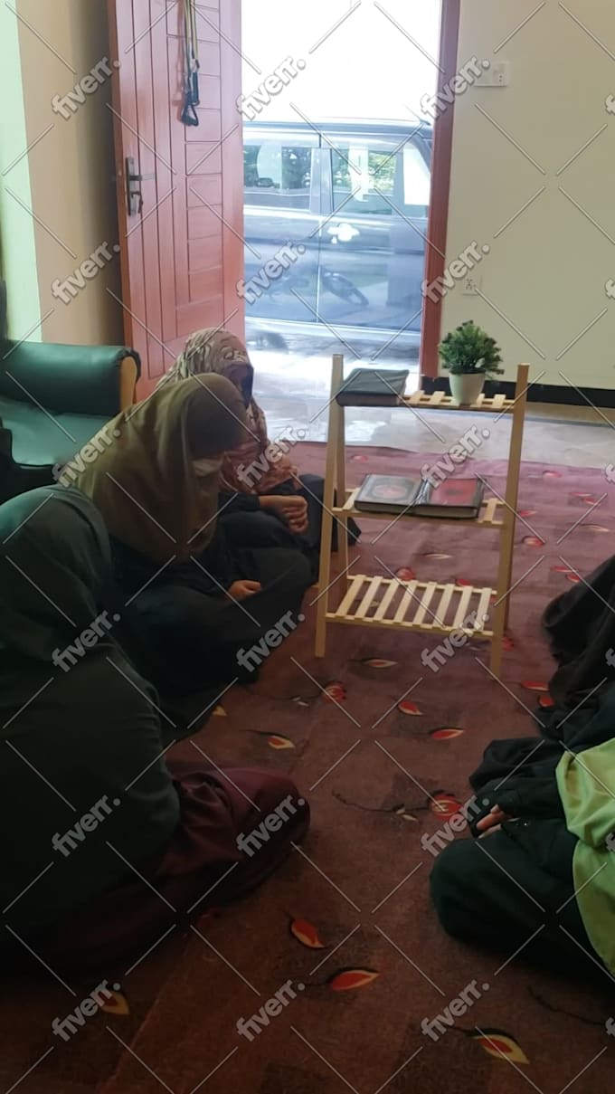 group pray for your troubles