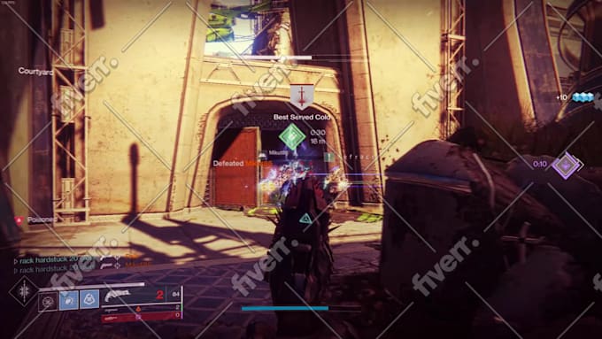 edit highly engaging video game content from your clips