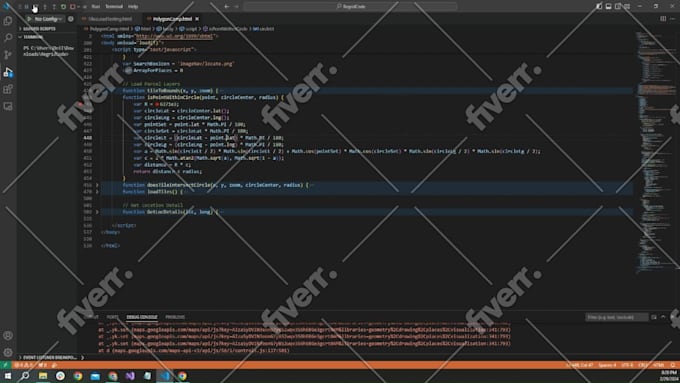 fix jquery javascript, ajax related issue