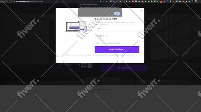 be your php laravel developer and laravel developer