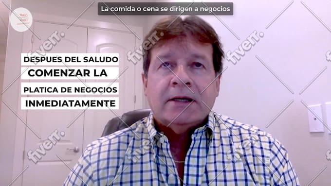 add subtitles or closed captions to your spanish video