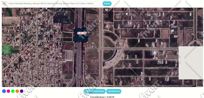 integrate and fix google map api into your wordpress website