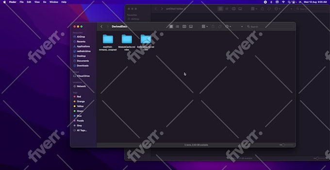 fix bugs in ios app, fix bugs in flutter app, fix bugs in android app