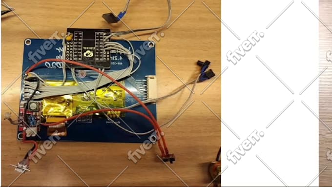 do esp32 cam project