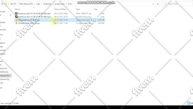 create a script to automate any task on your computer