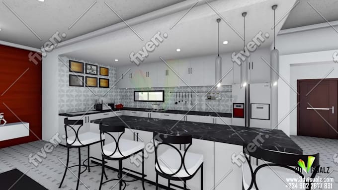produce 2d and 3d architectural floor plans