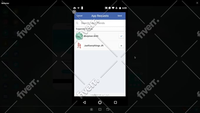 integrate facebook sdk in your unity game
