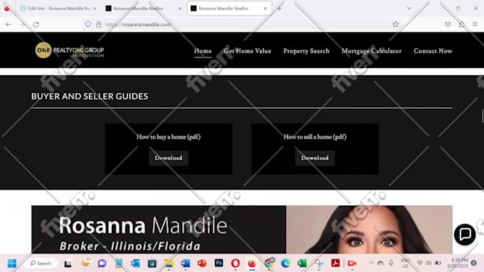 be your virtual assistant for admin data entry wordpress wix shopify