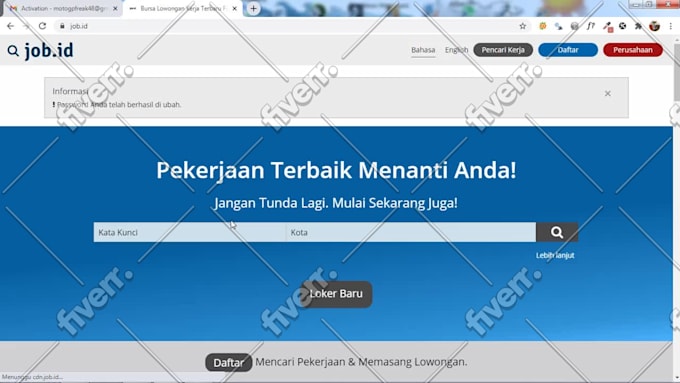 test your website and will give you feedback as a user