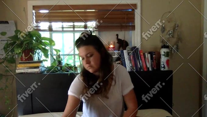 perform a distance reiki energy healing session for you