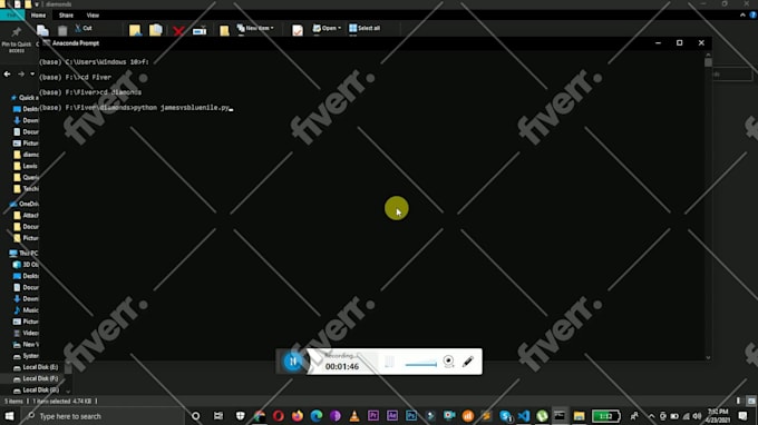 do web scraping, browser automation, python programming