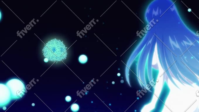 do anime movie recaps script voice edit full package