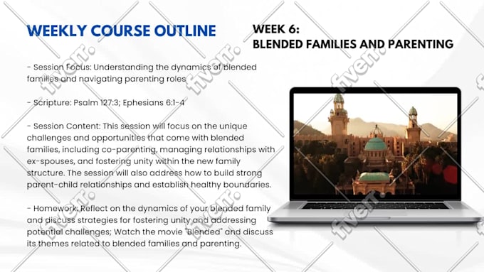 design a professional and branded powerpoint presentation