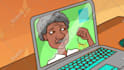 do professional 2d animation for kids