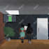 create awesome 2d animated video