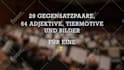 add amazing text to your videos
