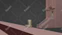 animate your character or prop in blender