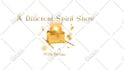 create beautiful gold logo intro