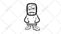 create an amazing 2d cartoon animation video