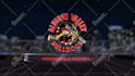 create custom sports logo intro animations