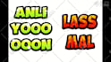 make text emotes for your twitch youtube or facebook subs