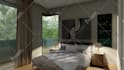 create architectural 3d renderings and full HD animations