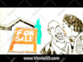 create a White Board Video for Real Estate Advertisement