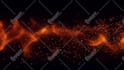 create awesome fire logo intro video