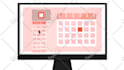 create 2d custom video