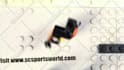 make this awesome lego dance video with your logo
