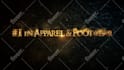 gold trailer book  logo or text