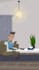 create a 2d animation videos or 2d animated explainer video