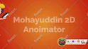 do custom animated logo animation and intro outro video