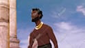 make an animated music video
