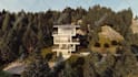 create photorealistic exterior and interior renderings for residential houses