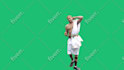 do vfx rotoscoping, chroma keying, and green screen removal