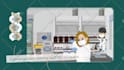 create a beautiful 2d animated explainer video