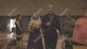create a cinematic wedding highlight film