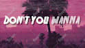create a metal song lyric video