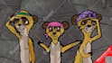 make 2d cartoon animation video the best cartoon animation