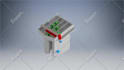 do mechanical project in autodesk inventor