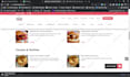 design, redesign, duplicate wordpress website with elementor, divi, jet plugins